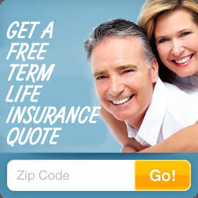 Term Life Quote Link